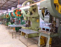 东莞市清溪宝信五金制品厂 以专业设计服务驱动五金制造创新