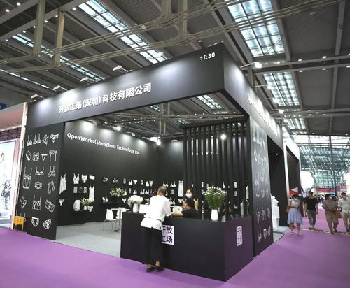 开放工场 以原创设计与深度服务，铸就品牌卓越未来