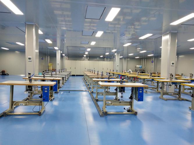 长沙华勇空调设备 以专业设计服务，构筑舒适与高效的室内环境